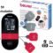 Beurer EM 59 Electroestimulador digital con función calor, tens, ems y masaje