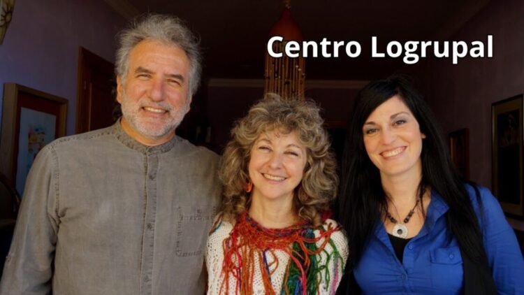 Centro Logrupal, Psicoterapia y Formación Sistémica Integrativa