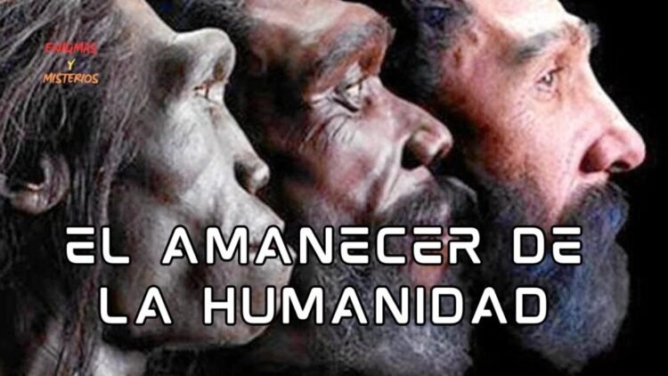 ¿Cómo apareció el ser humano? Enigmas y Misterios