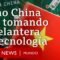 Cómo China está tomando la delantera tecnológica a nivel global | BBC Mundo