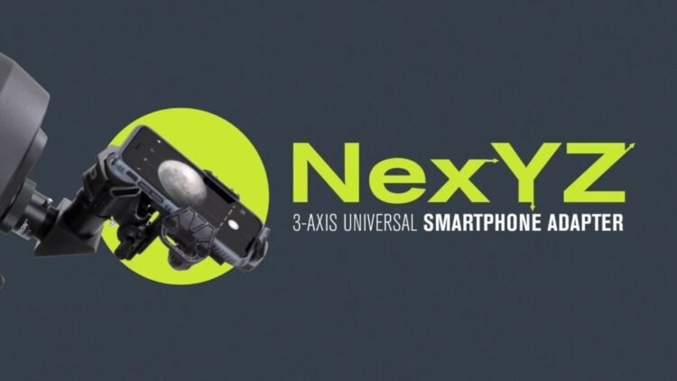 ¿Cómo Conectar tu Teléfono al Telescopio en 3 Pasos Simples?