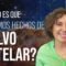 ¿Cómo es que estamos hechos de polvo estelar? Preguntamos a una científica de la NASA.