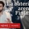 Cómo funciona la revolucionaria batería de arena que da energía a un barrio en Finlandia