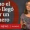 Cómo nació el cero y su larga batalla para convertirse en número | BBC Mundo