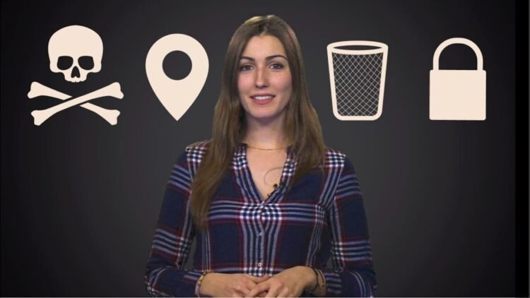 Cómo proteger tus datos en Internet
