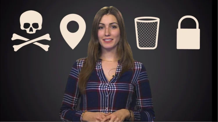 Cómo proteger tus datos en Internet