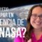 ¿Cómo puedo participar en las investigaciones de la NASA? Preguntamos a una científica de la NASA
