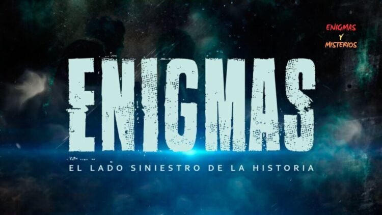 ¿Cuál es el mayor enigma de la historia?