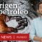 Cuál es el origen del petróleo (y no, no viene de los dinosaurios) | BBC Mundo