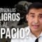 ¿Cuáles son los peligros de ir al espacio?