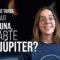 ¿Cuánto tiempo se tarda en viajar a la Luna, a Marte o a Júpiter?