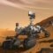 Curiosity mantiene la esperanza de encontrar vida en Marte