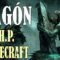 DAGÓN – H.P. Lovecraft | CUENTO DE HORROR (AUDIOLIBRO COMPLETO)