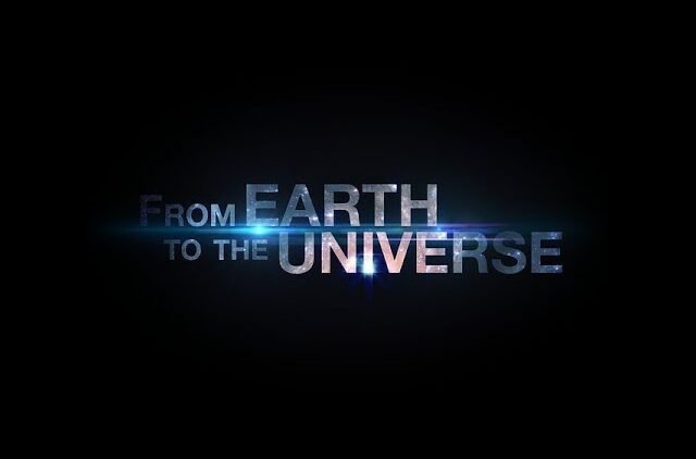 De la Tierra al Universo: un viaje fascinante por el cosmos