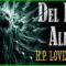 Del más allá – H. P. LOVECRAFT | Cuento de terror (AUDIOLIBRO COMPLETO)