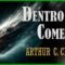 Dentro del Cometa – Arthur C. Clarke | Cuento de CIENCIA FICCIÓN (Audiocuento completo)