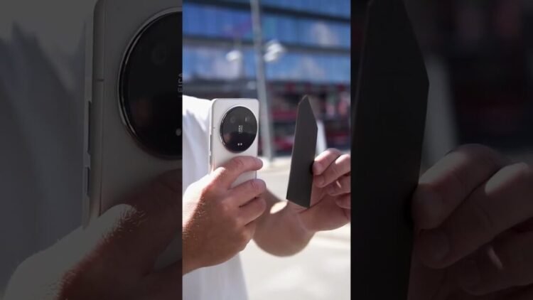 Descubre cómo Xiaomi 14 Ultra transforma tus juegos de mesa