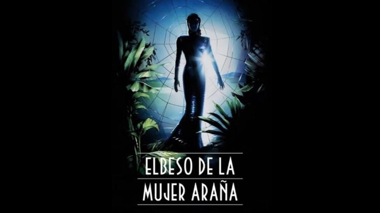 Descubre el Drama y la Emoción de El Beso De La Mujer Araña (1985)