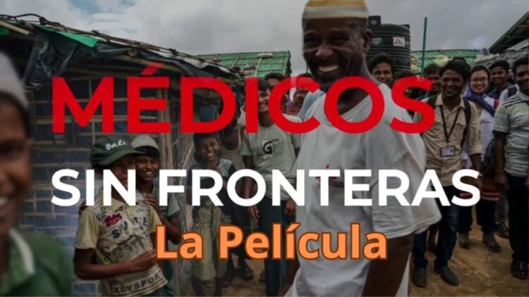 Descubre el impacto de Médicos Sin Fronteras en el mundo