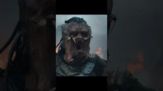 Descubre el oscuro universo de Predator: Badlands