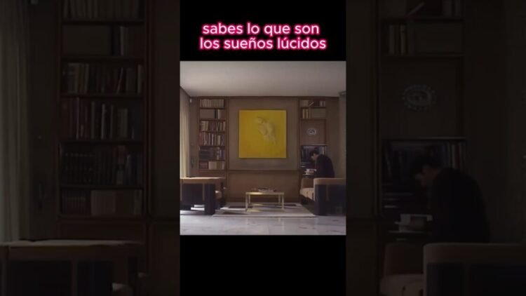 Descubre la impresionante historia detrás de DANIELA FOREVER en su tráiler oficial en español