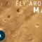 Descubre las impresionantes imágenes de Ares Vallis en Marte