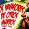Descubre por qué ‘Invasores de otros mundos’ es una PELÍCULA CLÁSICA de ciencia ficción
