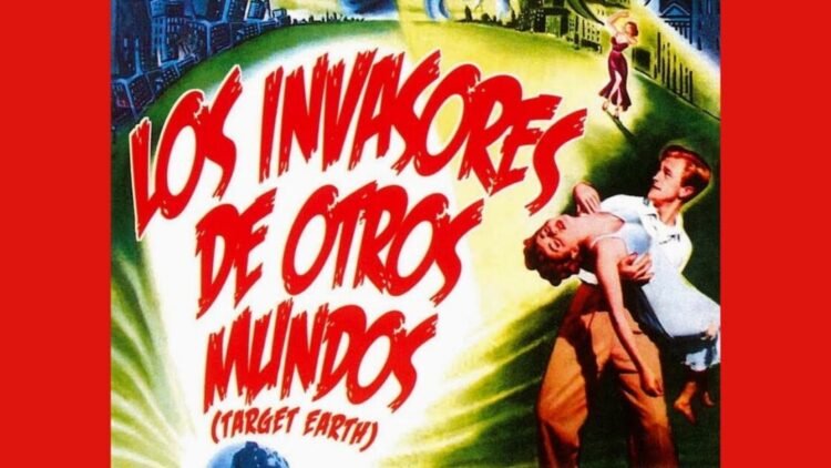 Descubre por qué Invasores de otros mundos es una PELÍCULA CLÁSICA de ciencia ficción