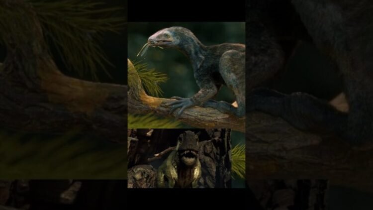 Descubriendo al Venetoraptor: Misterios y Secretos Revelados