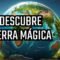 Día de la Tierra: Descubre La Belleza OCULTA de Nuestro Planeta Azul!