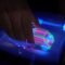 Diseñan hologramas que se pueden manipular y agarrar con las manos