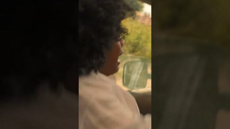 ¡Dr. Nate Samauels (Idris Elba) salva a su familia de un feroz ataque de león!