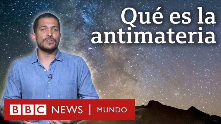 Einstein tenía razón: el descubrimiento que nos acerca a resolver el misterio de la antimateria