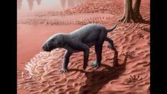 El antepasado de los mamíferos más antiguo del mundo
