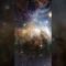 El asombroso viaje cósmico del Hubble a través del espacio