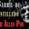 El Barril de Amontillado – Edgar Allan Poe | CUENTO DE TERROR (Audiolibro completo)