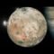 El corazón de la furia volcánica de la luna joviana Ío