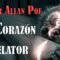 El Corazón Delator – Edgar Allan Poe | CUENTO DE TERROR (AUDIOLIBRO COMPLETO)
