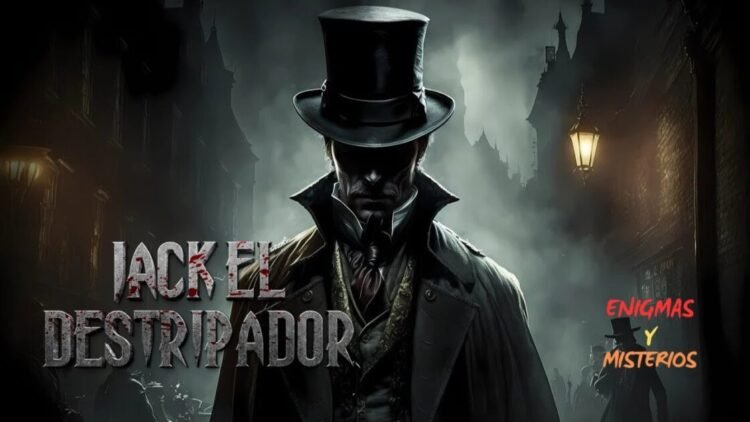 El enigma de Jack El Destripador