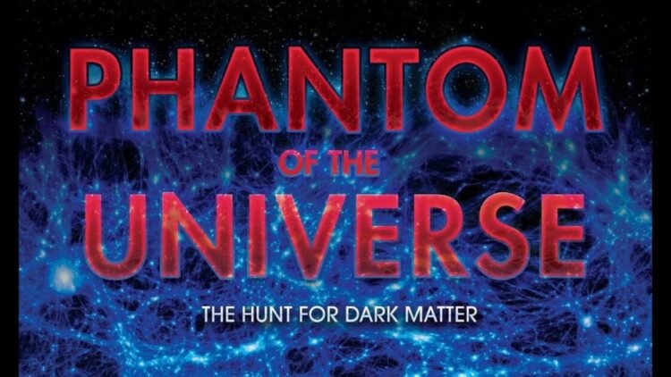 El Fantasma del Universo