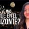 El misterio de la Luna: ¿Por qué se ve más grande en el horizonte?