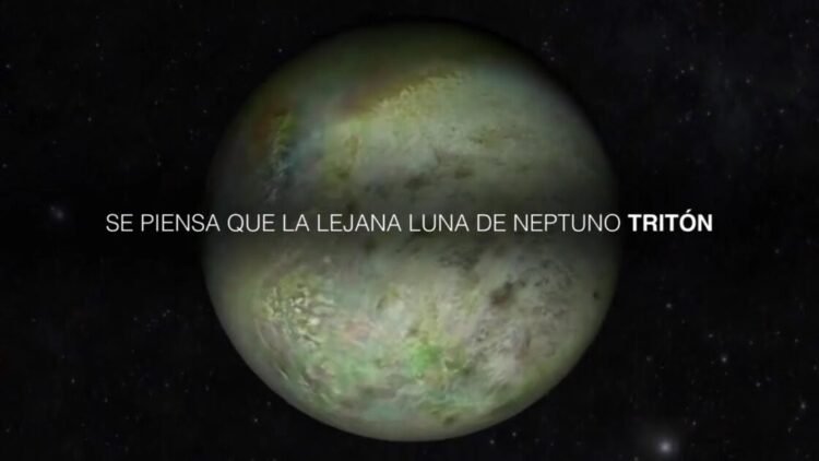 El misterio de los mundos oceánicos al descubierto