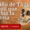 El niño de Taung, el fósil que cambió la historia