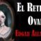 El Retrato Oval – Edgar Allan Poe | CUENTO DE TERROR