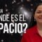 El tamaño real del espacio desafía nuestra comprensión