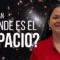 El tamaño real del espacio desafía nuestra comprensión
