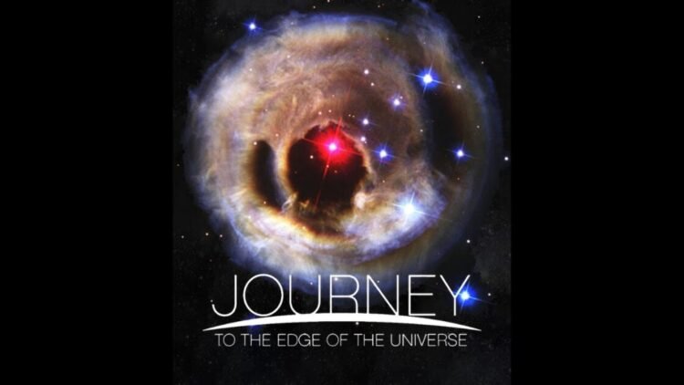En busca de lo desconocido: Viaje a las fronteras del Universo