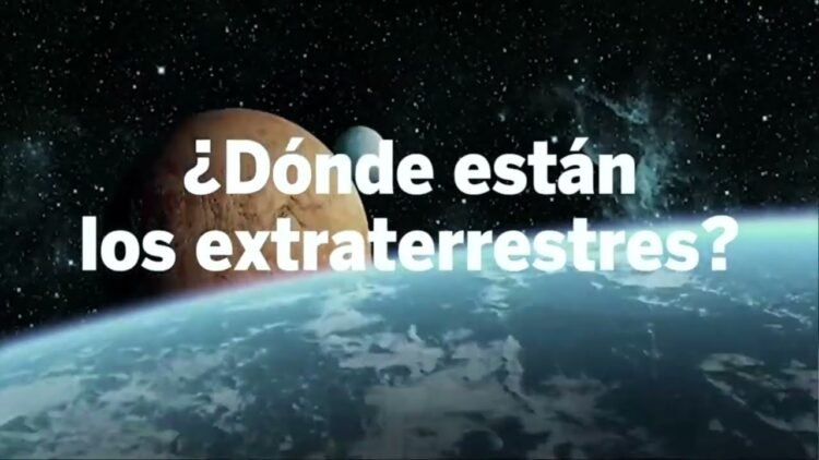 En busca de respuestas: ¿Dónde se esconden los extraterrestres?