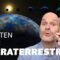 Enigma de vida extraterrestre: ¿Existen los extraterrestres?