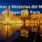 Enigmas y Misterios del Museo del Louvre de París